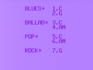 rhythm box in 3/4 Time 02